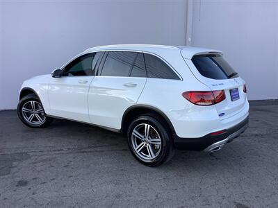 2020 Mercedes-Benz GLC GLC 300 4MATIC   - Photo 5 - Crest Hill, IL 60403