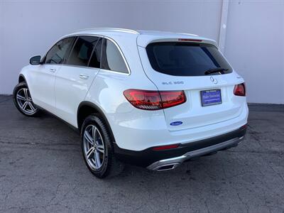 2020 Mercedes-Benz GLC GLC 300 4MATIC   - Photo 4 - Crest Hill, IL 60403