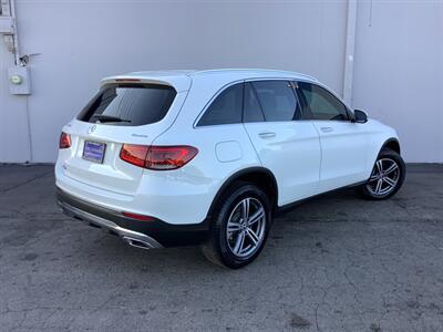 2020 Mercedes-Benz GLC GLC 300 4MATIC   - Photo 8 - Crest Hill, IL 60403