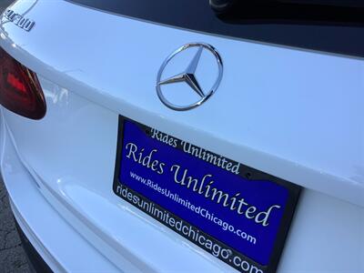 2020 Mercedes-Benz GLC GLC 300 4MATIC   - Photo 42 - Crest Hill, IL 60403