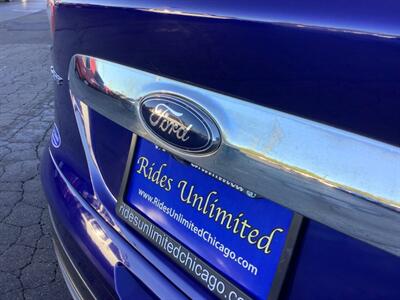 2014 Ford Escape Titanium   - Photo 38 - Crest Hill, IL 60403