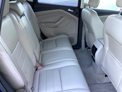 2014 Ford Escape Titanium   - Photo 30 - Crest Hill, IL 60403