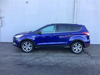 2014 Ford Escape Titanium   - Photo 3 - Crest Hill, IL 60403