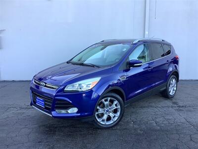 2014 Ford Escape Titanium   - Photo 2 - Crest Hill, IL 60403