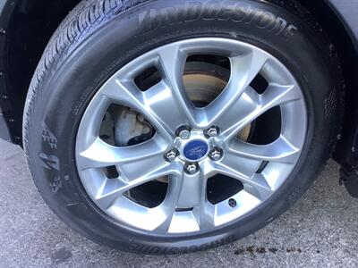 2014 Ford Escape Titanium   - Photo 40 - Crest Hill, IL 60403