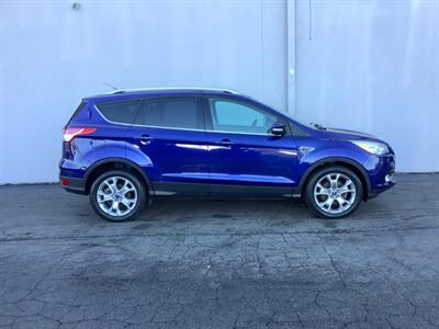 2014 Ford Escape Titanium   - Photo 8 - Crest Hill, IL 60403