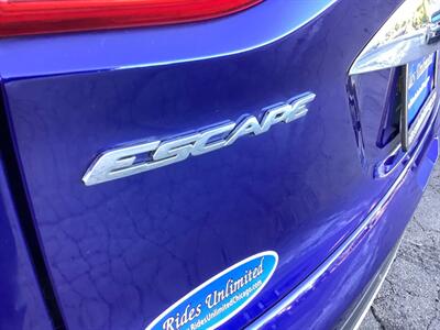 2014 Ford Escape Titanium   - Photo 36 - Crest Hill, IL 60403