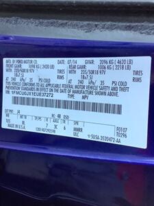 2014 Ford Escape Titanium   - Photo 24 - Crest Hill, IL 60403