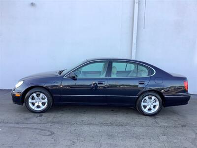 2001 Lexus GS   - Photo 3 - Crest Hill, IL 60403