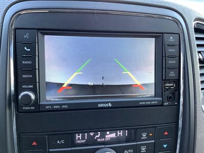 2011 Dodge Durango Crew Plus - Photo 10 - Crest Hill, IL 60403