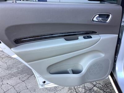 2011 Dodge Durango Crew Plus - Photo 23 - Crest Hill, IL 60403