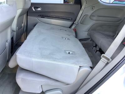 2011 Dodge Durango Crew Plus - Photo 26 - Crest Hill, IL 60403