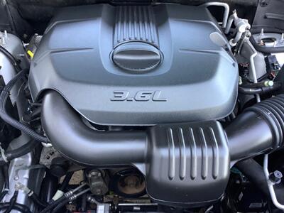 2011 Dodge Durango Crew Plus - Photo 53 - Crest Hill, IL 60403