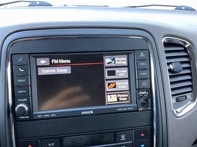 2011 Dodge Durango Crew Plus - Photo 20 - Crest Hill, IL 60403