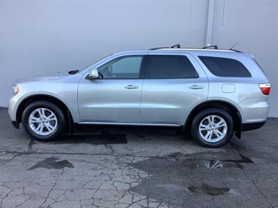 2011 Dodge Durango Crew Plus - Photo 3 - Crest Hill, IL 60403
