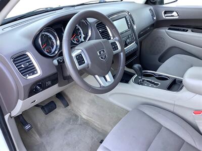 2011 Dodge Durango Crew Plus - Photo 15 - Crest Hill, IL 60403