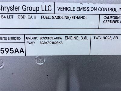 2011 Dodge Durango Crew Plus - Photo 57 - Crest Hill, IL 60403