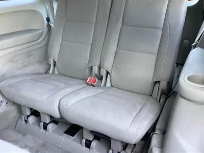 2011 Dodge Durango Crew Plus - Photo 27 - Crest Hill, IL 60403