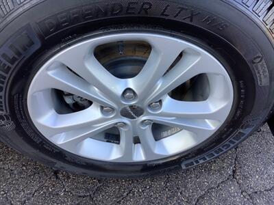 2011 Dodge Durango Crew Plus - Photo 50 - Crest Hill, IL 60403