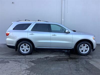 2011 Dodge Durango Crew Plus - Photo 7 - Crest Hill, IL 60403