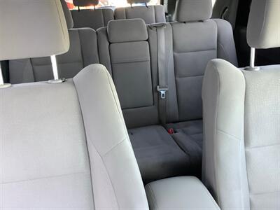 2011 Dodge Durango Crew Plus - Photo 43 - Crest Hill, IL 60403