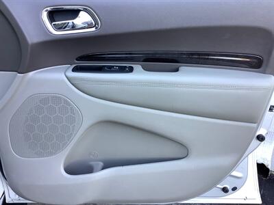 2011 Dodge Durango Crew Plus - Photo 36 - Crest Hill, IL 60403