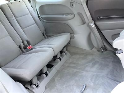 2011 Dodge Durango Crew Plus - Photo 32 - Crest Hill, IL 60403