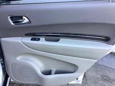 2011 Dodge Durango Crew Plus - Photo 30 - Crest Hill, IL 60403
