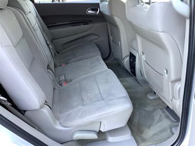 2011 Dodge Durango Crew Plus - Photo 33 - Crest Hill, IL 60403