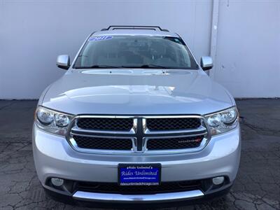 2011 Dodge Durango Crew Plus - Photo 9 - Crest Hill, IL 60403