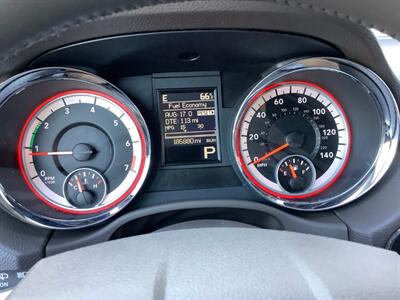 2011 Dodge Durango Crew Plus - Photo 21 - Crest Hill, IL 60403