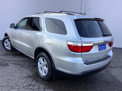 2011 Dodge Durango Crew Plus - Photo 4 - Crest Hill, IL 60403