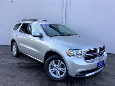 2011 Dodge Durango Crew Plus - Photo 8 - Crest Hill, IL 60403
