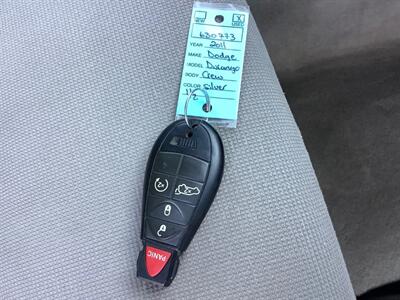 2011 Dodge Durango Crew Plus - Photo 41 - Crest Hill, IL 60403