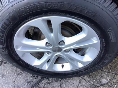 2011 Dodge Durango Crew Plus - Photo 49 - Crest Hill, IL 60403