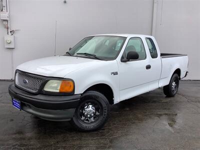 2004 Ford F-150 XL - Photo 2 - Crest Hill, IL 60403