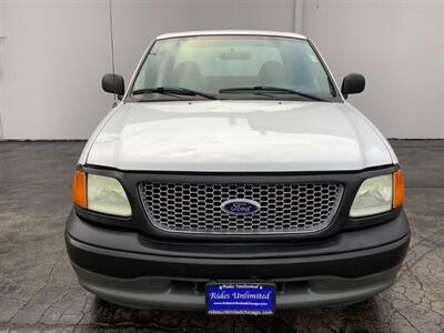 2004 Ford F-150 XL - Photo 12 - Crest Hill, IL 60403