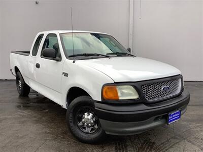 2004 Ford F-150 XL - Photo 10 - Crest Hill, IL 60403