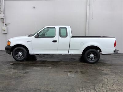 2004 Ford F-150 XL - Photo 3 - Crest Hill, IL 60403