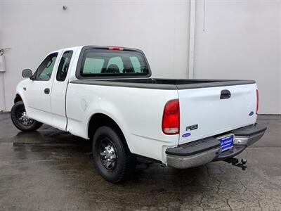 2004 Ford F-150 XL - Photo 4 - Crest Hill, IL 60403