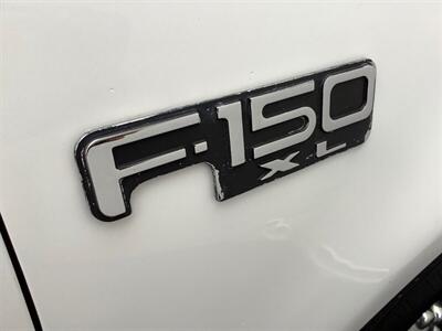 2004 Ford F-150 XL - Photo 29 - Crest Hill, IL 60403