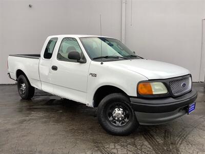 2004 Ford F-150 XL - Photo 11 - Crest Hill, IL 60403