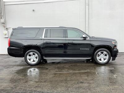 2015 Chevrolet Suburban LTZ   - Photo 8 - Crest Hill, IL 60403