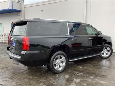 2015 Chevrolet Suburban LTZ   - Photo 7 - Crest Hill, IL 60403