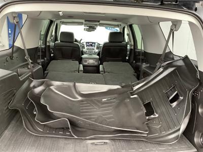 2015 Chevrolet Suburban LTZ   - Photo 42 - Crest Hill, IL 60403