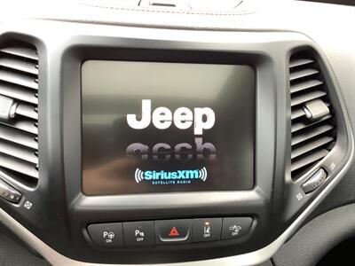 2016 Jeep Cherokee Trailhawk - Photo 21 - Crest Hill, IL 60403
