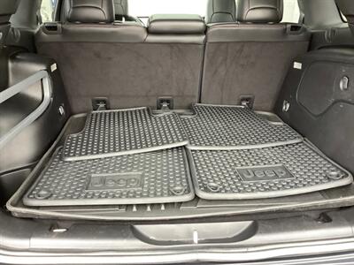 2016 Jeep Cherokee Trailhawk - Photo 48 - Crest Hill, IL 60403