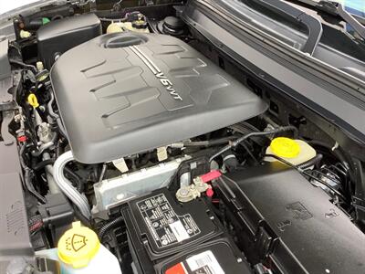 2016 Jeep Cherokee Trailhawk - Photo 60 - Crest Hill, IL 60403