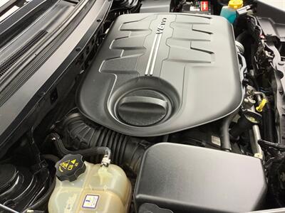 2016 Jeep Cherokee Trailhawk - Photo 59 - Crest Hill, IL 60403