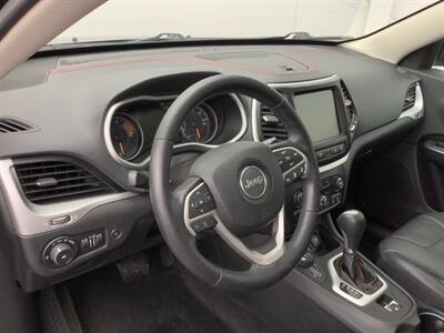 2016 Jeep Cherokee Trailhawk - Photo 20 - Crest Hill, IL 60403